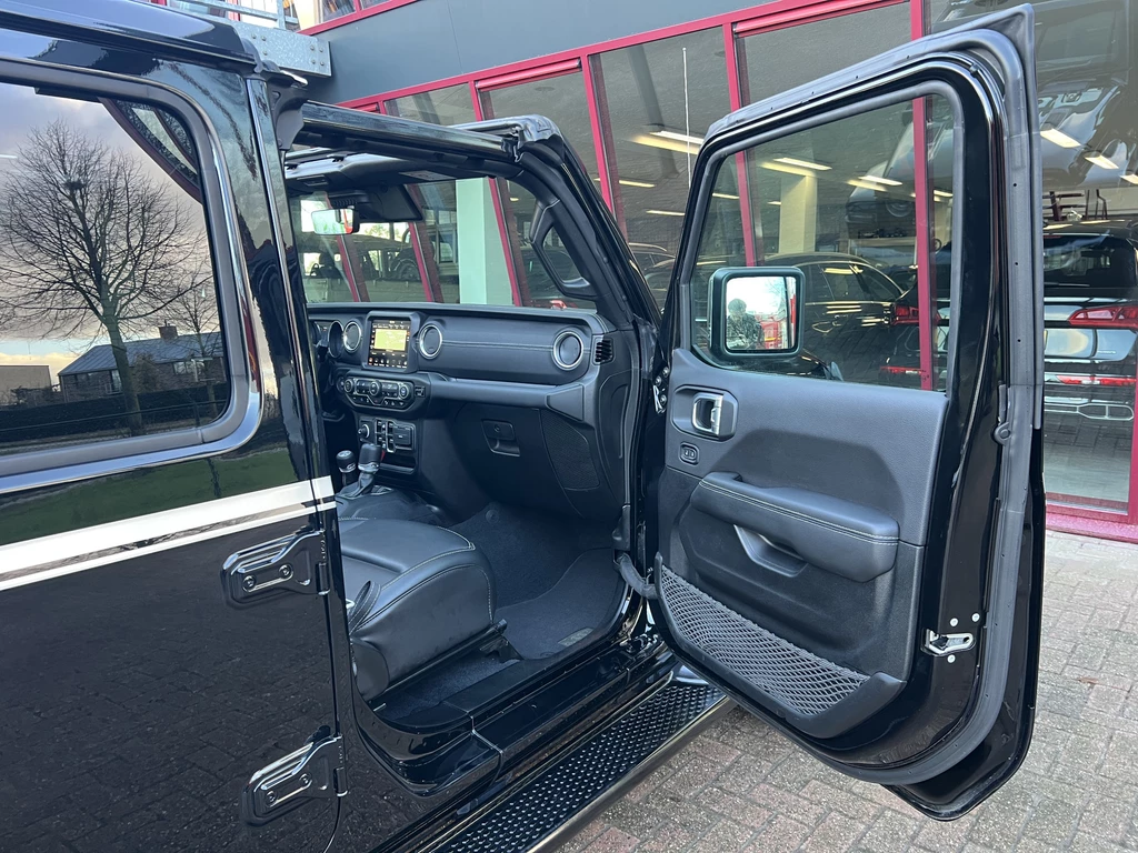 Jeep Wrangler – foto 35