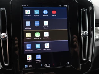Volvo XC40 – thumbnail 22