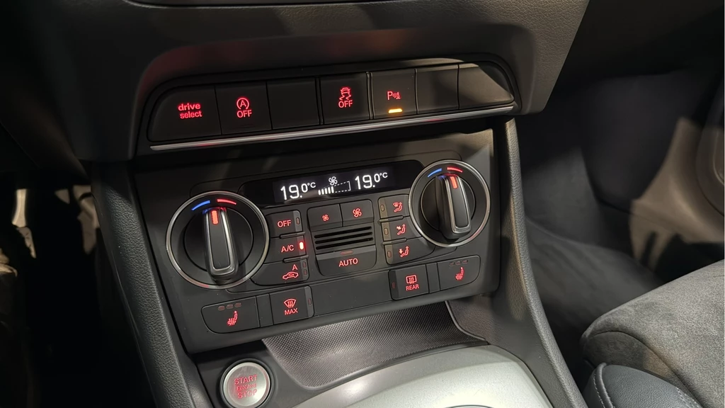 Audi Q3 – foto 27