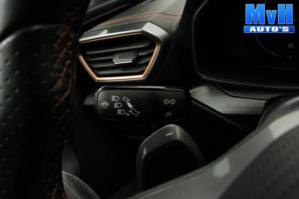 CUPRA Formentor – foto 64