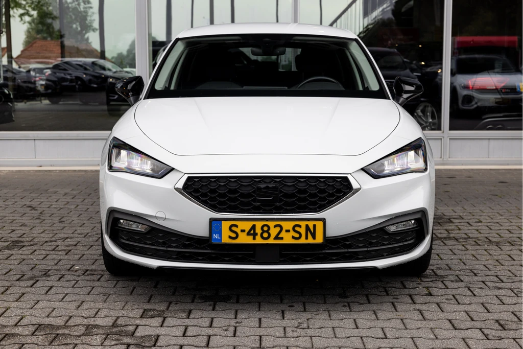 SEAT Leon – foto 8