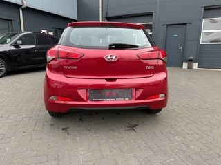 Hyundai i20 – thumbnail 3