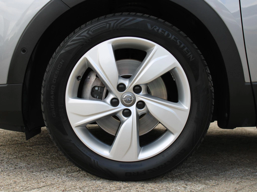 Opel Grandland X – foto 12