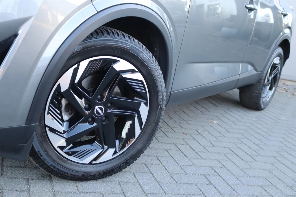 Nissan QASHQAI – foto 33