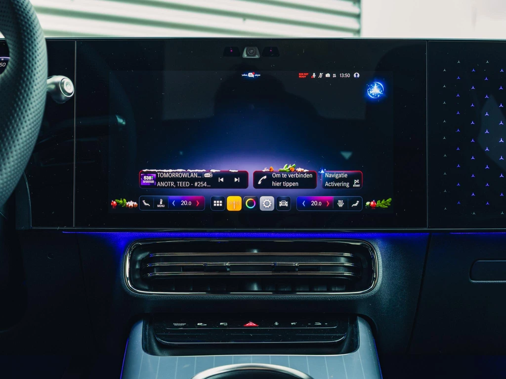 Mercedes-Benz CLA – foto 12