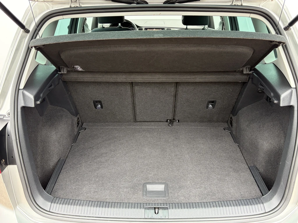 Volkswagen Golf Sportsvan – foto 22