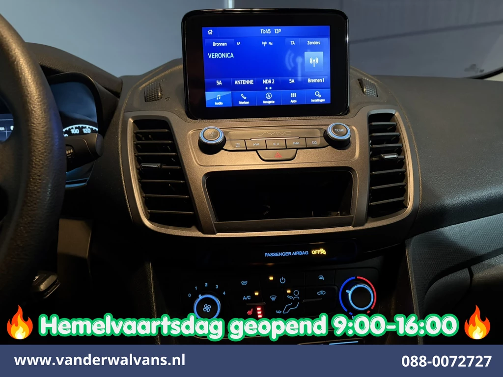 Ford Transit Connect – foto 15