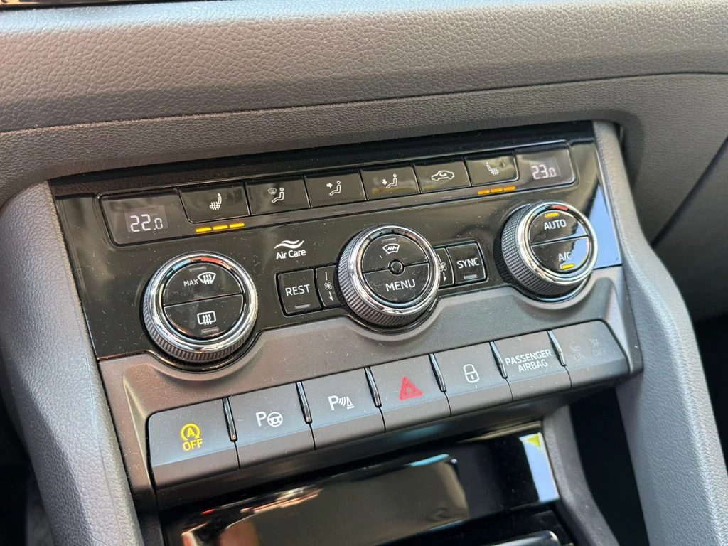 Škoda Kodiaq – foto 30