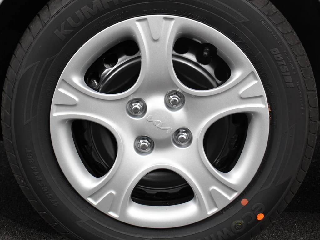 Kia Picanto – foto 32