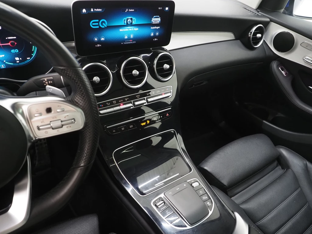 Mercedes-Benz GLC – foto 37