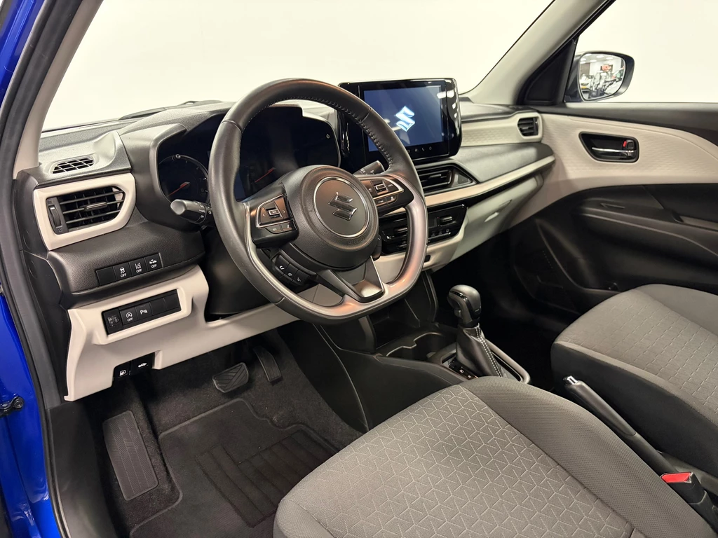 Suzuki Swift – foto 30