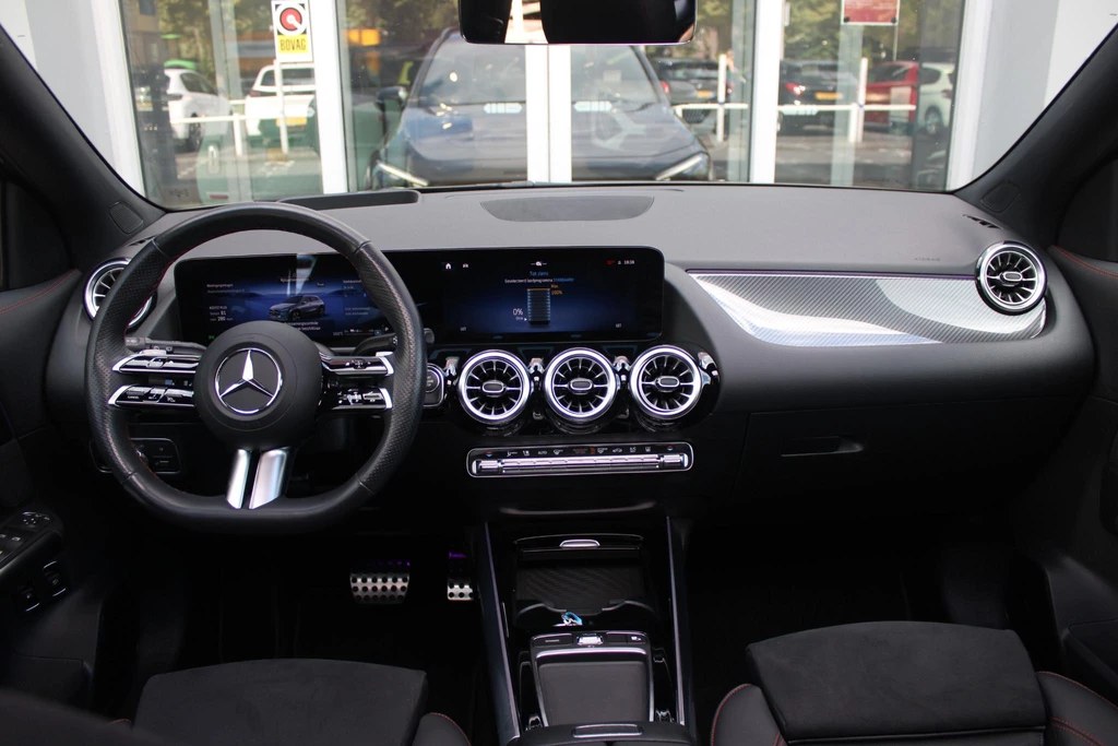 Mercedes-Benz GLA – foto 13