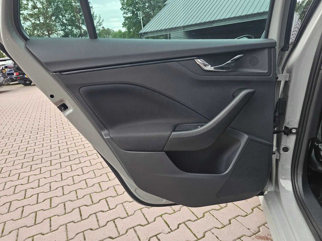 Škoda Kamiq – foto 16