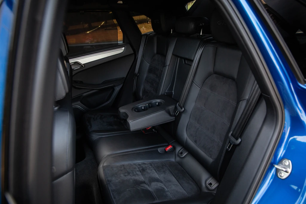 Porsche Macan – foto 16