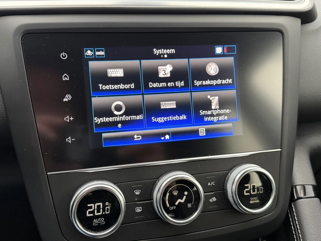 Renault Kadjar – foto 16
