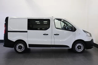 Renault Trafic – thumbnail 5