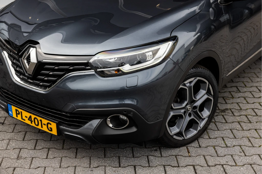Renault Kadjar – foto 2