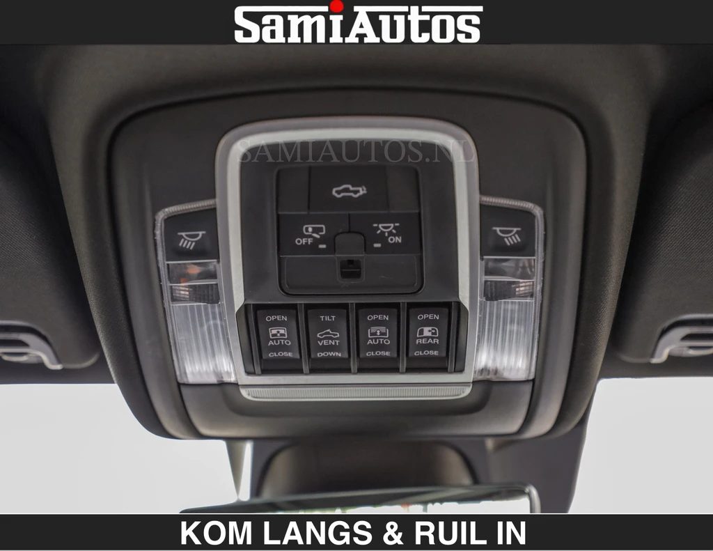 Dodge Ram Pick-Up – foto 78