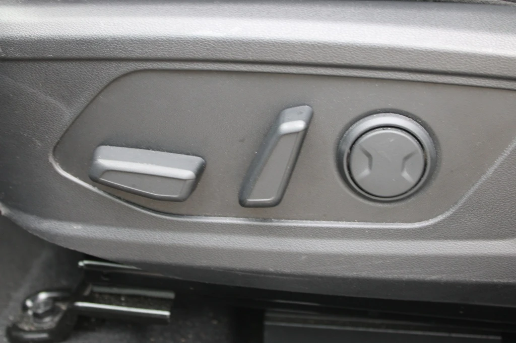 Hyundai Tucson – foto 12