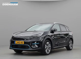 Kia e-Niro – thumbnail 1