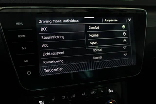 Škoda Superb – thumbnail 47