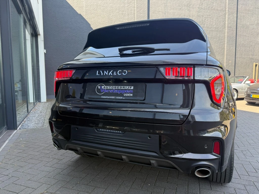 Lynk & Co 01 – foto 6