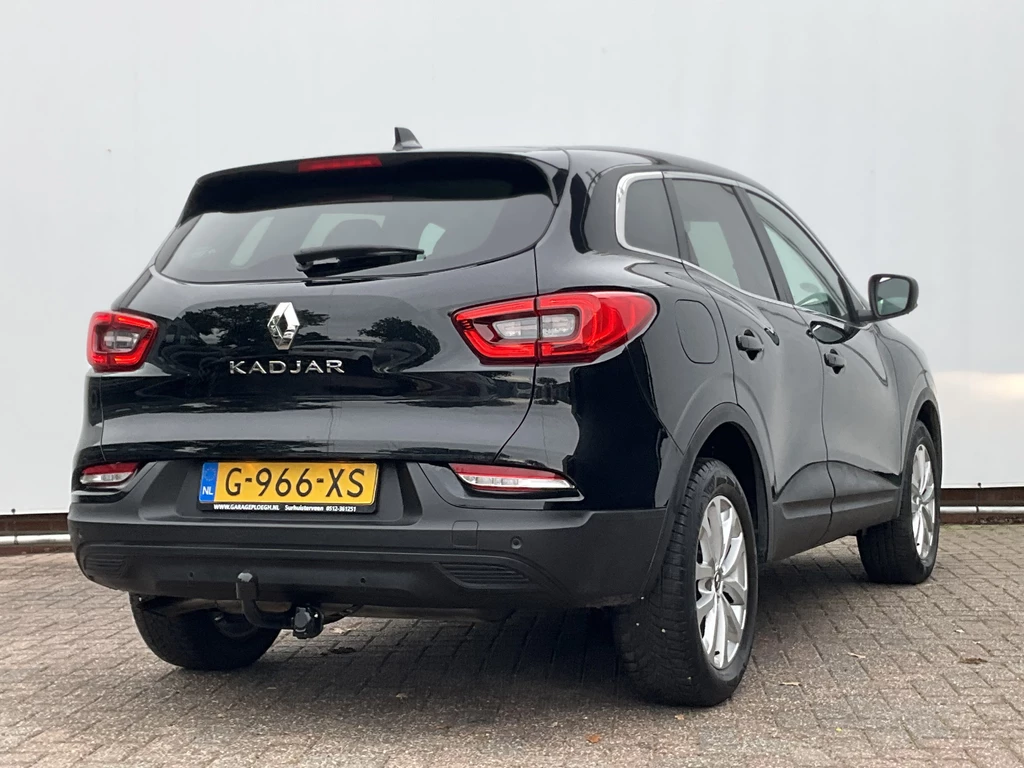 Renault Kadjar – foto 6