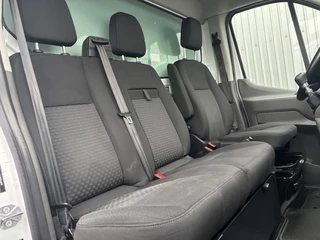 Ford Transit – thumbnail 11