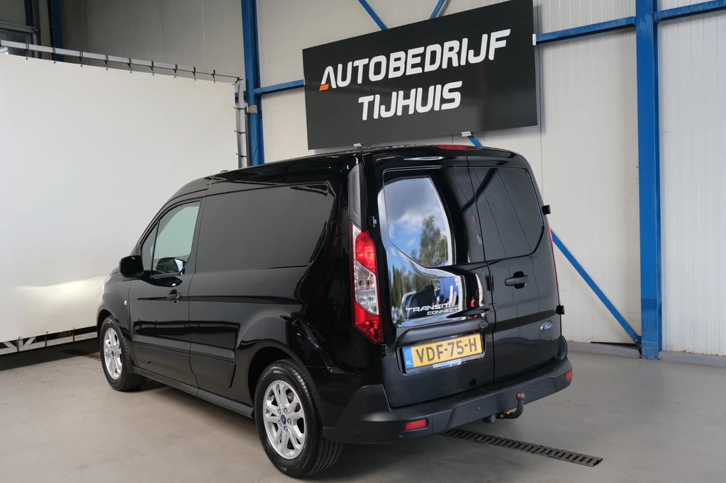 Ford Transit Connect – foto 2