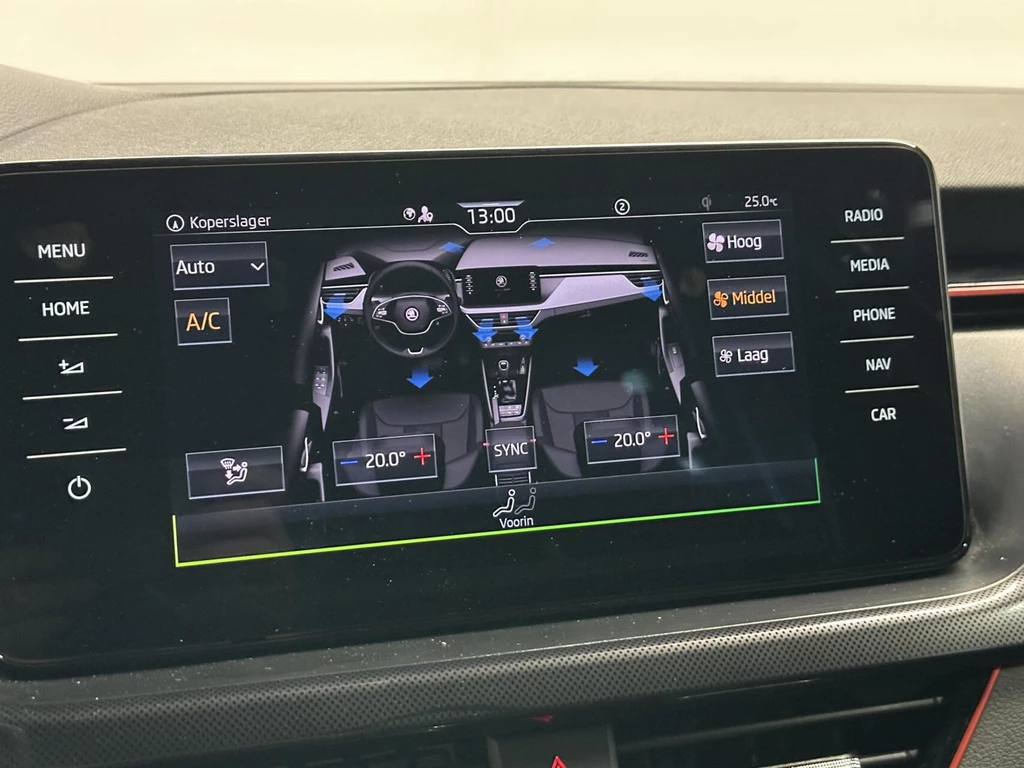 Škoda Scala – foto 33