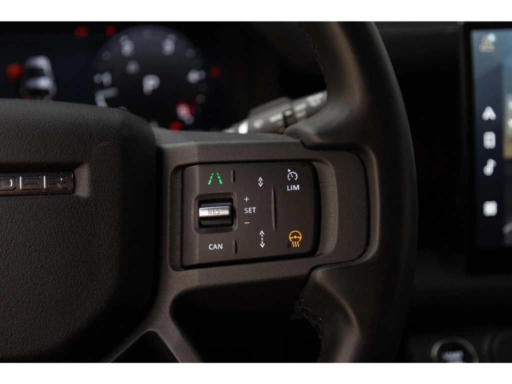 Land Rover Defender – foto 18