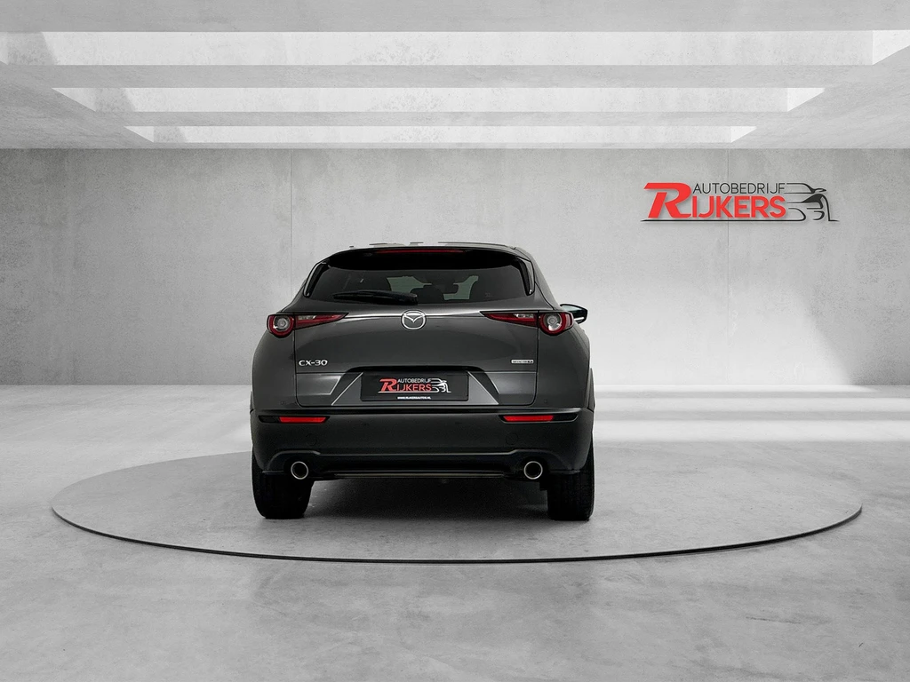 Mazda CX-30 – foto 4