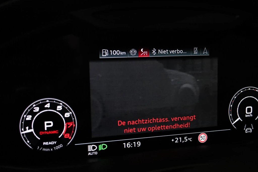 Audi RSQ8 – foto 20