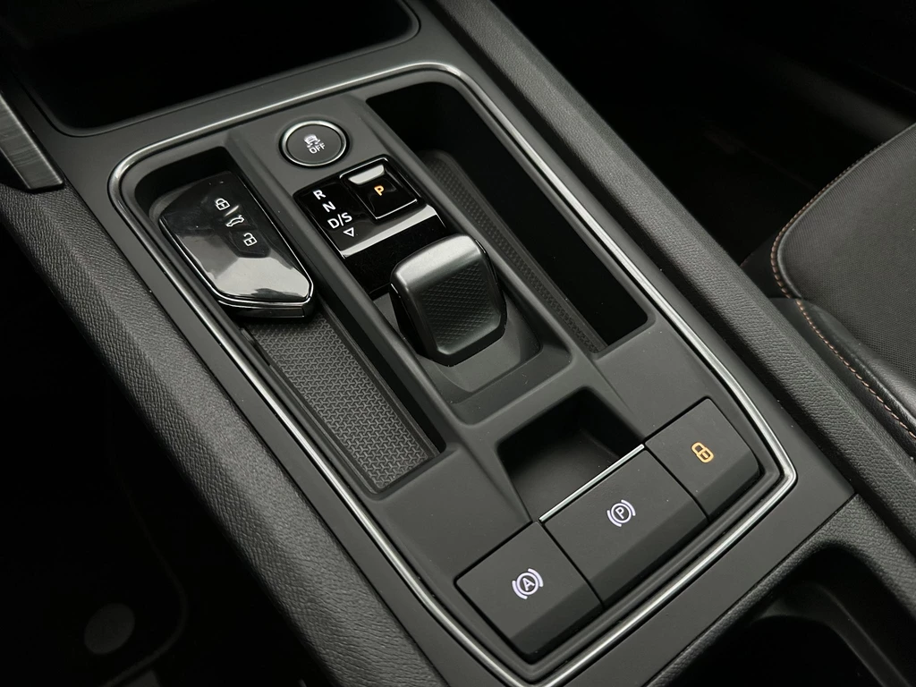 CUPRA Formentor – foto 22