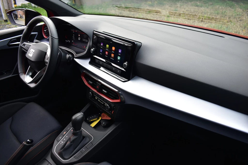 SEAT Ibiza – foto 14