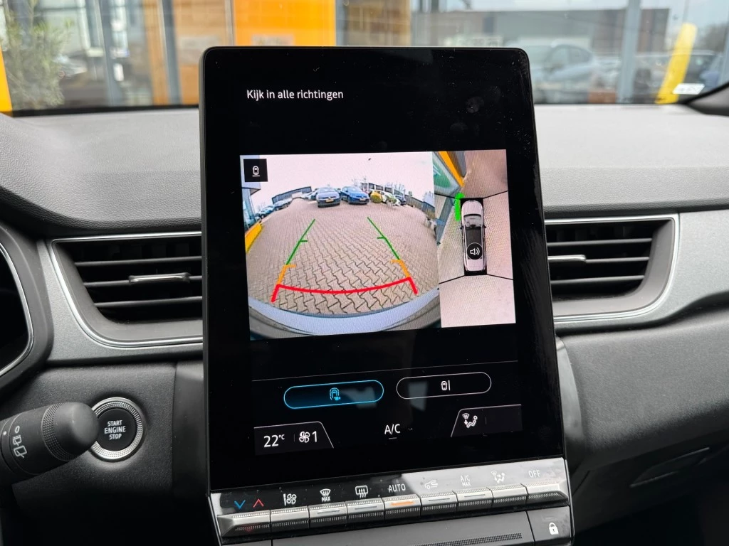 Renault Captur – foto 15