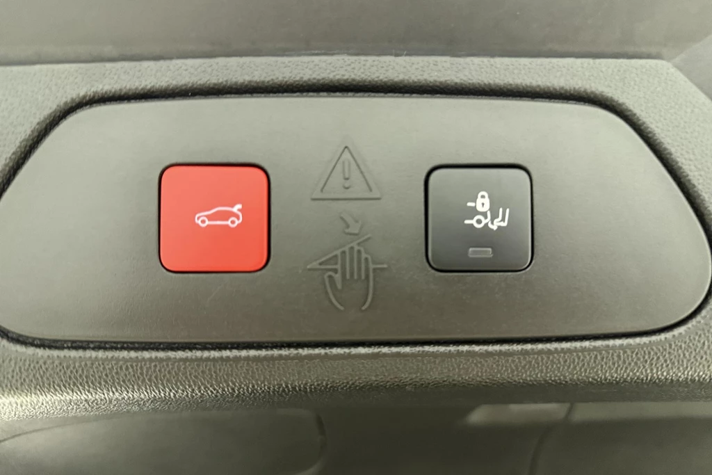 Opel Grandland X – foto 13