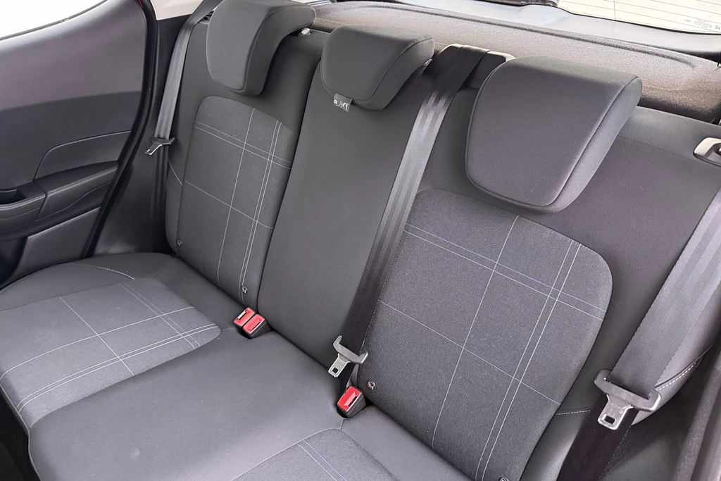 Ford Fiesta – foto 11