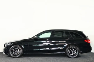 Mercedes-Benz C-Klasse – thumbnail 3