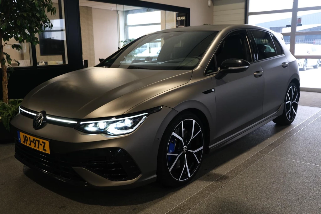 Volkswagen Golf – foto 2