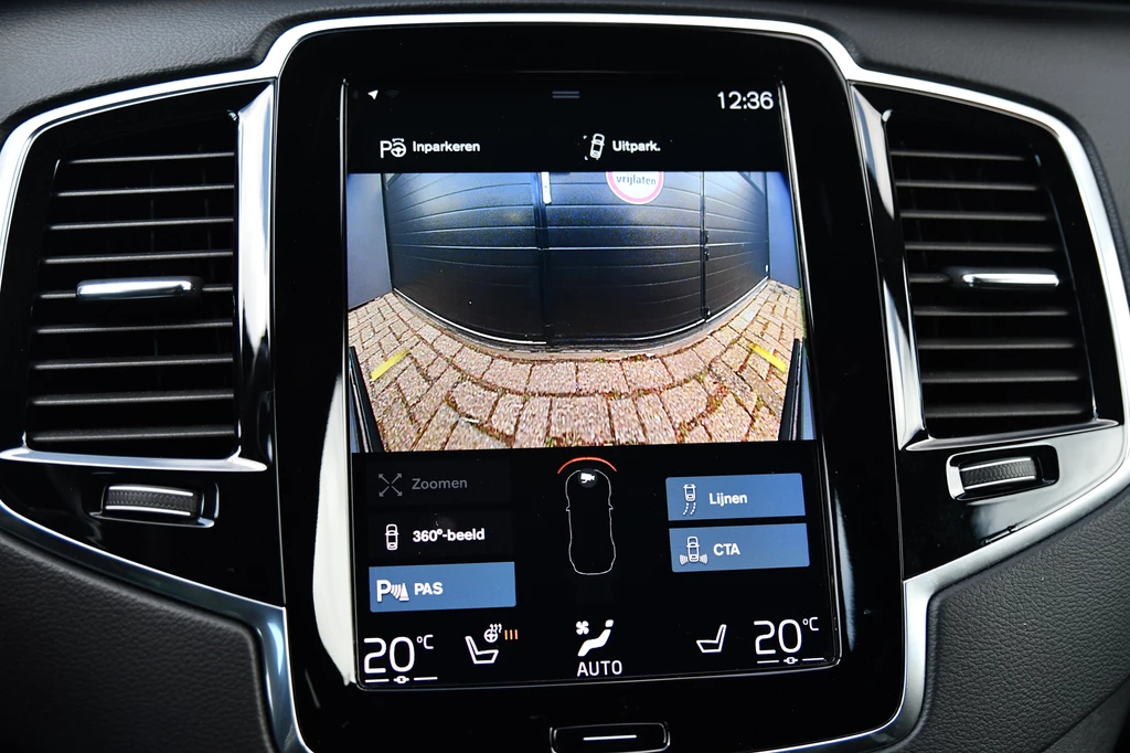 Volvo XC90 – foto 39