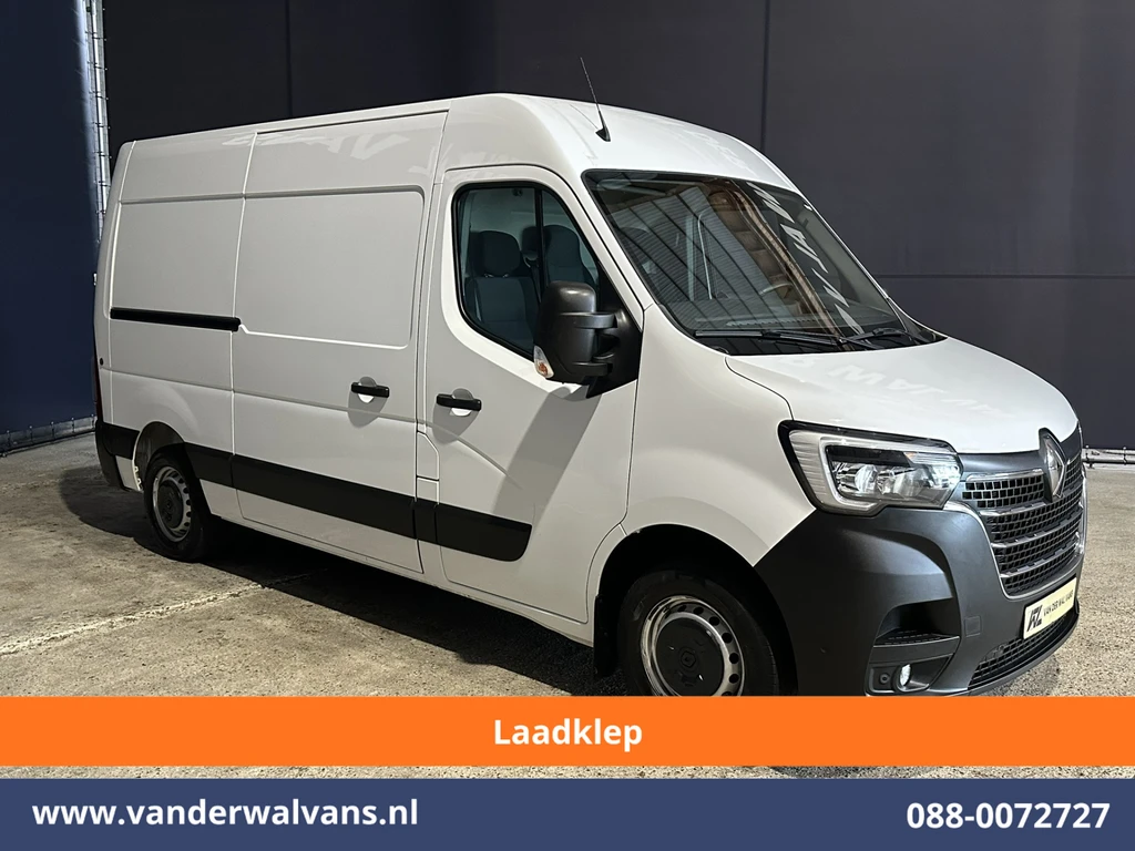 Renault Master – foto 6