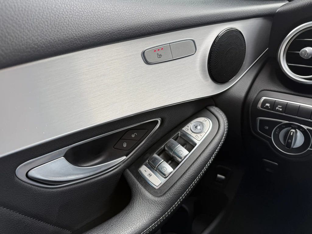 Mercedes-Benz GLC – foto 17