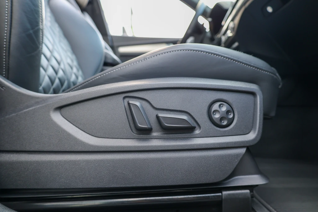 Audi Q5 – foto 26