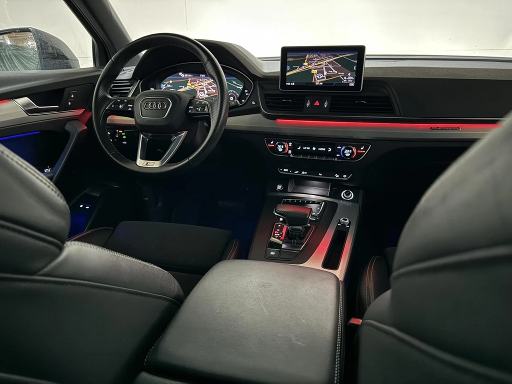 Audi Q5 – foto 29