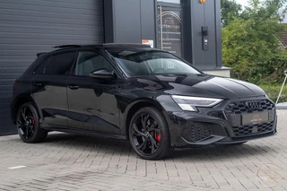 Audi A3 – thumbnail 12
