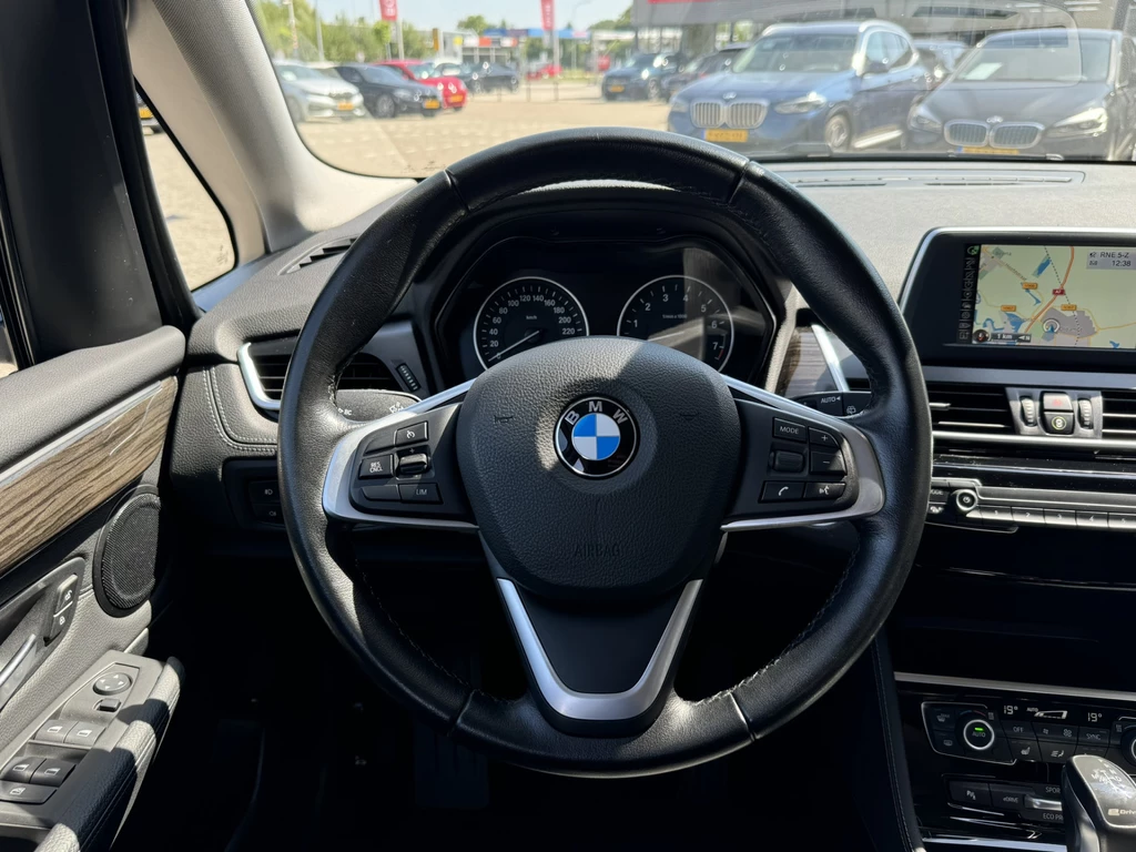 BMW 2 Serie – foto 12