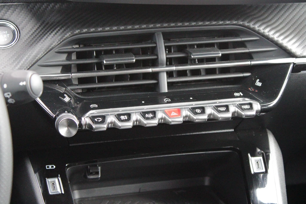 Peugeot 2008 – foto 38