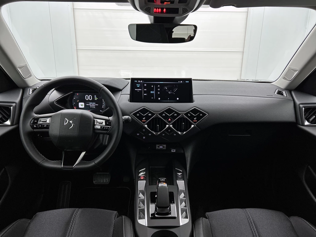 DS DS 3 – foto 20