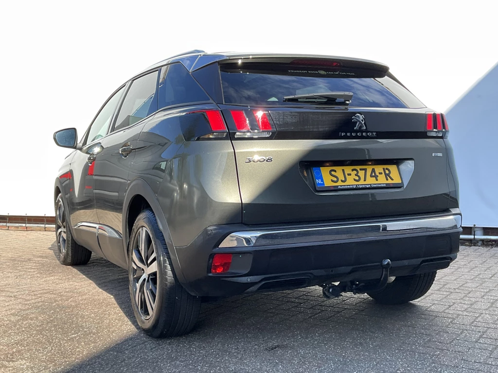 Peugeot 3008 – foto 6